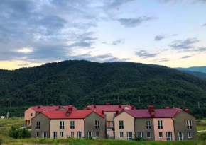 Rest house Dilijan